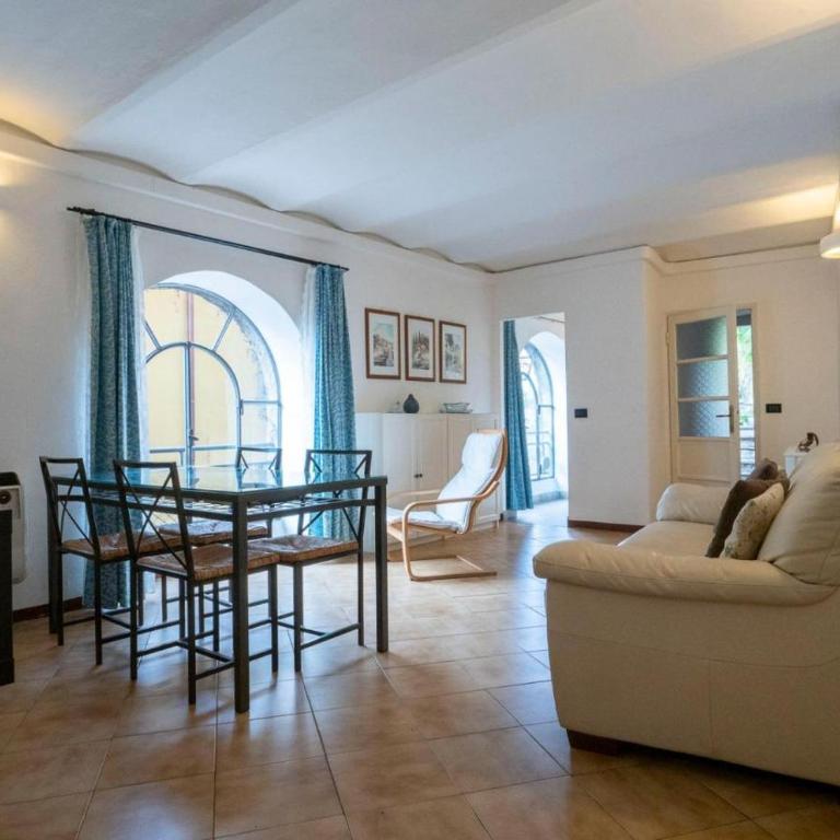 Villa Albertina - Appartamento - 2