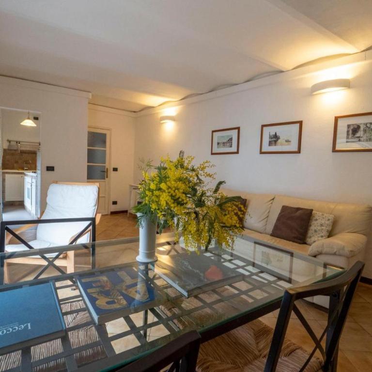 Villa Albertina - Appartamento - 6