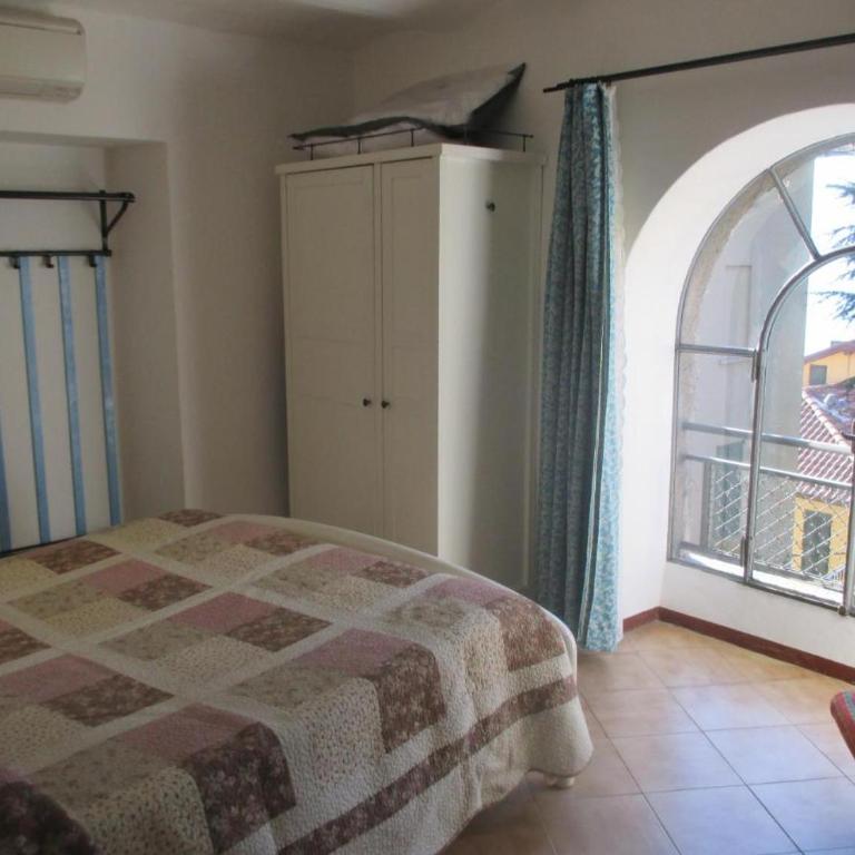 Villa Albertina - Appartamento - 12