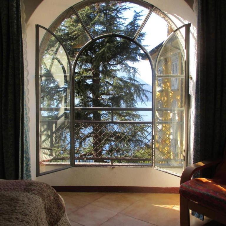 Villa Albertina - Appartamento - 14