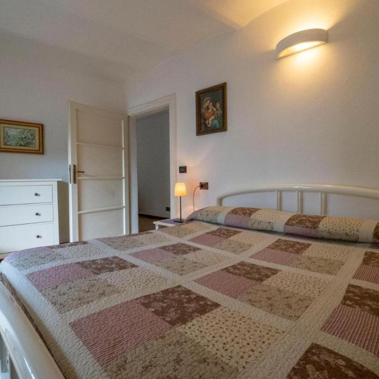 Villa Albertina - Appartamento - 10