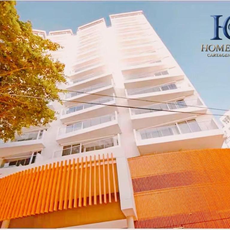Luxury suite with Spa tub - Cielo Mar - Two-Bedroom Apartment with Lake View - 37