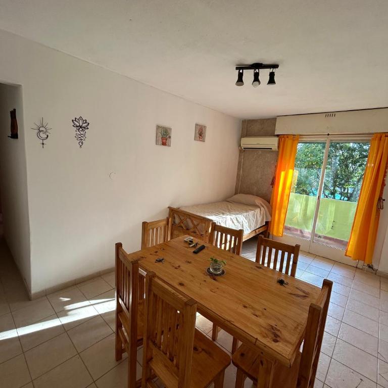 El Trovador Santuario - Apartamento de 2 dormitorios - 6