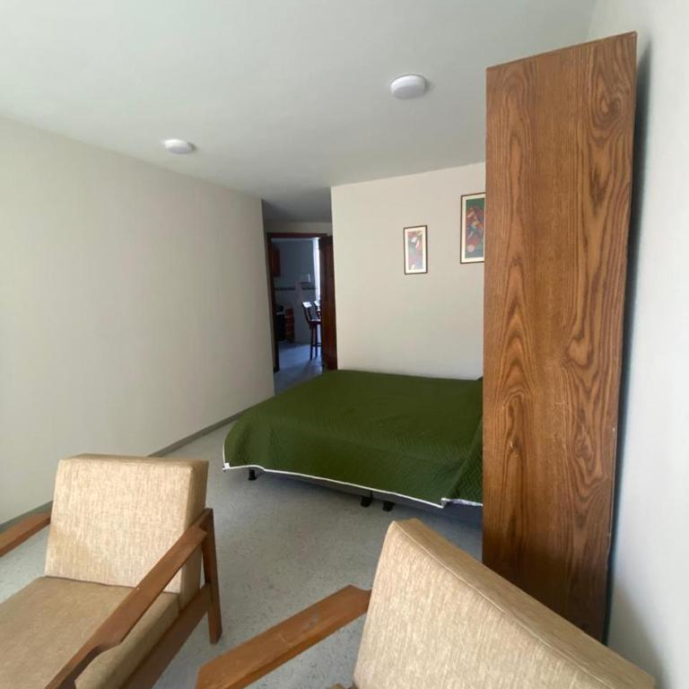 Siéntete en casa 2 - Apartamento de 2 dormitorios - 3