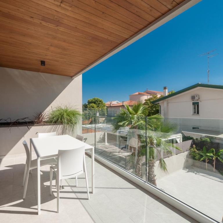 Key West Apartment - Appartamento con 2 Camere da Letto - 14