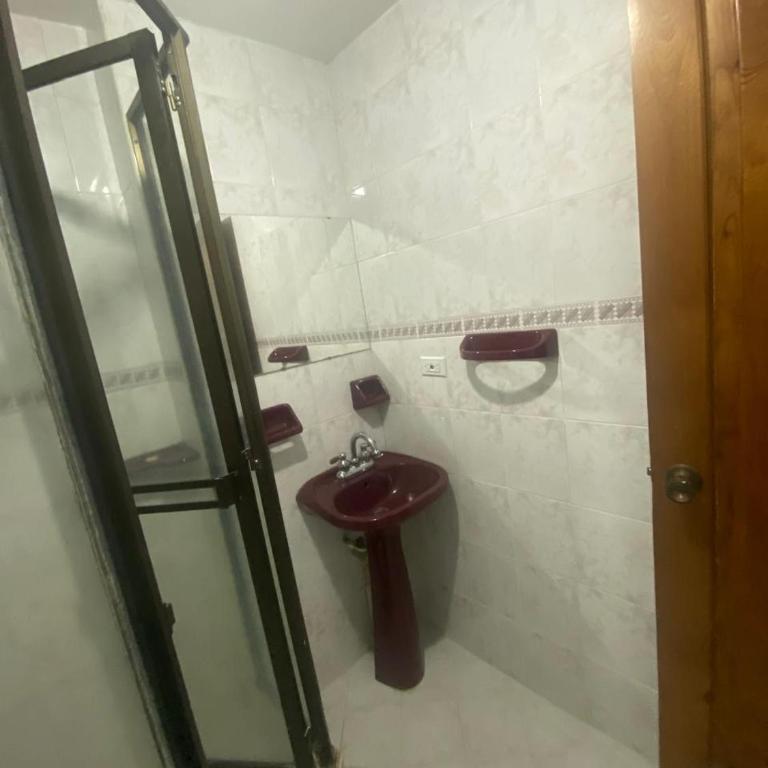 Siéntete en casa 2 - Room #1586324501 - 32