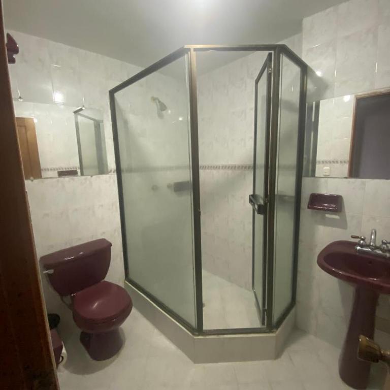 Siéntete en casa 2 - Room #1586324501 - 34