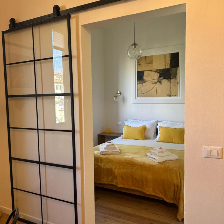 La Magnolia Firenze - Appartamento con 1 Camera da Letto - 1