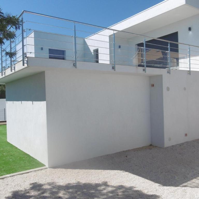 villa Saint Aygulf - Villa - 6