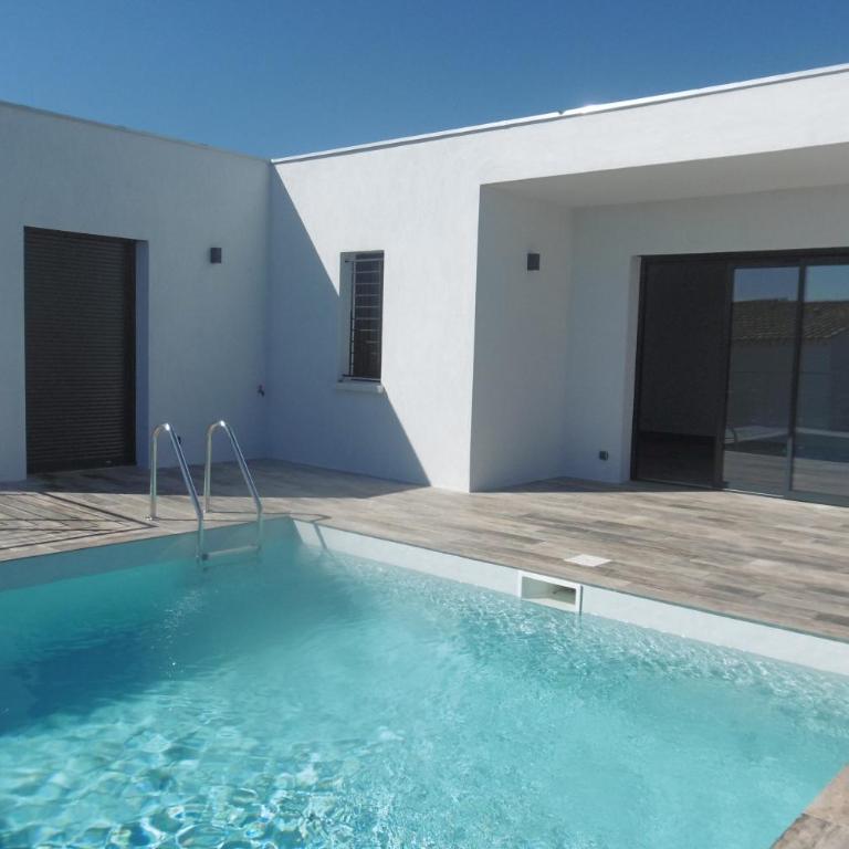 villa Saint Aygulf - Villa - 7