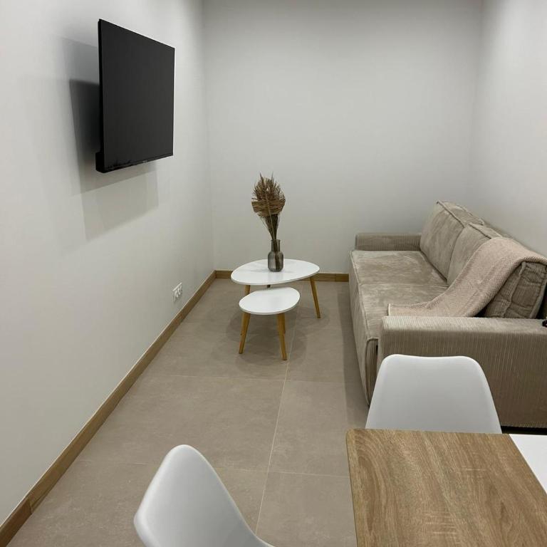 Joyaux cannois - Appartement 1 Chambre - 3