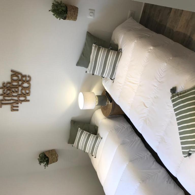 villa Saint Aygulf - Villa - 9