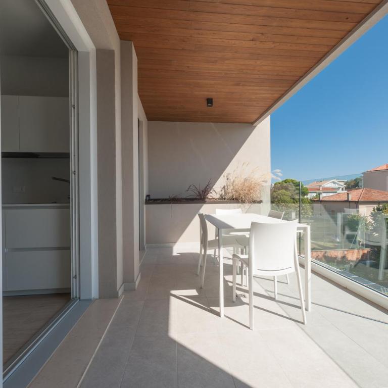 Key West Apartment - Appartamento con 2 Camere da Letto - 14