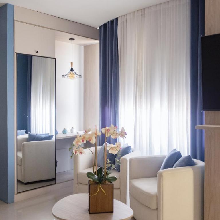 Ceibo Real - King Suite with Spa Bath - 5