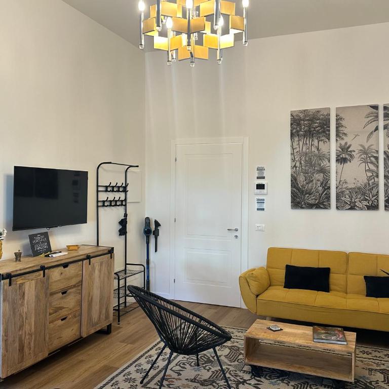 La Magnolia Firenze - Appartamento con 1 Camera da Letto - 4