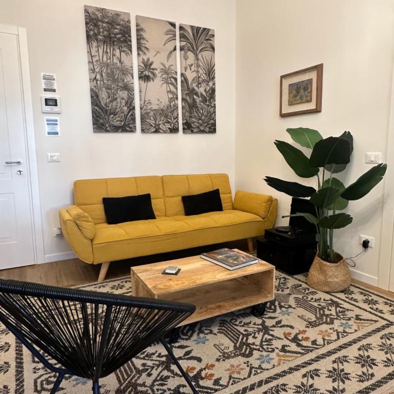 La Magnolia Firenze - Appartamento con 1 Camera da Letto - 3