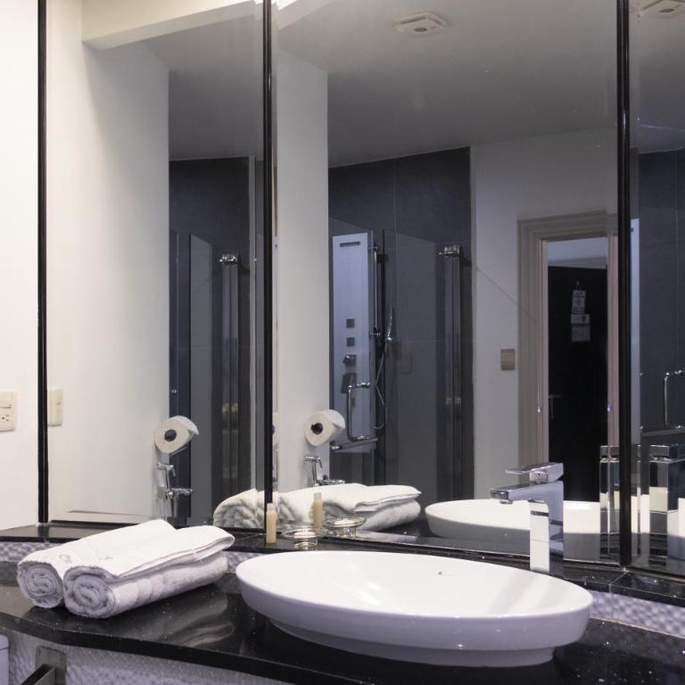 Ceibo Real - King Suite with Spa Bath - 9