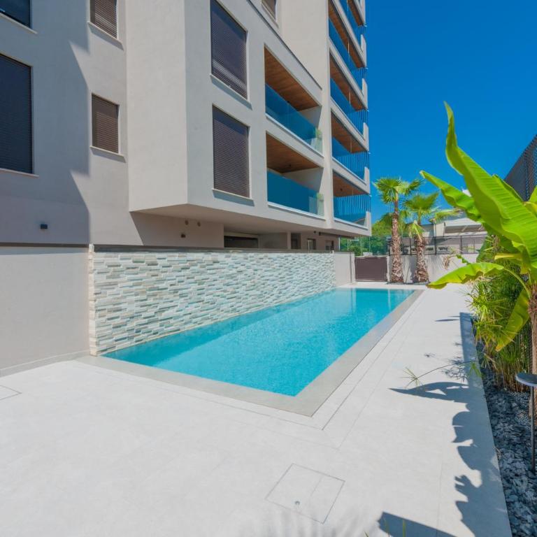 Key West Apartment - Appartamento con 2 Camere da Letto - 15