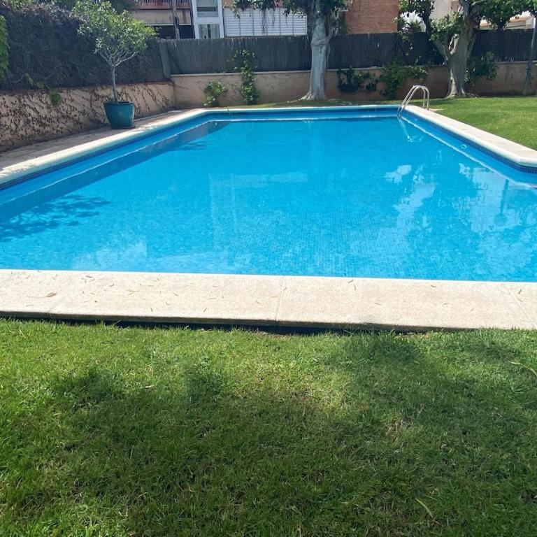 Apart Villa Cristina 5 min walk to the beach RoofTop Duplex 180 M2 Very Cared - Apartamento - 40