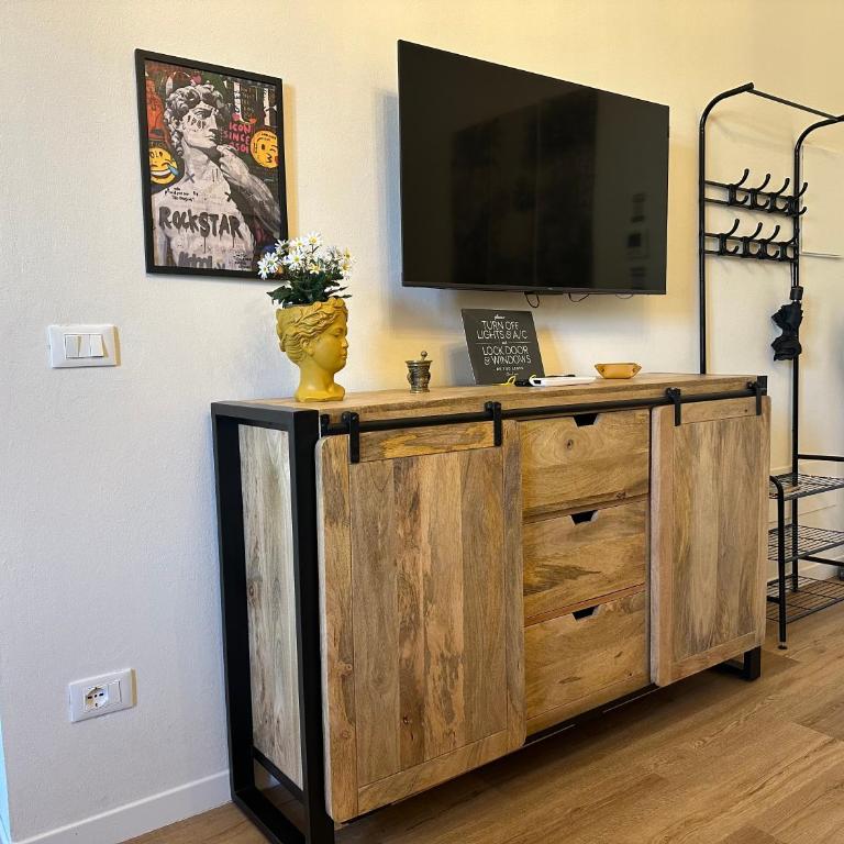 La Magnolia Firenze - Appartamento con 1 Camera da Letto - 6
