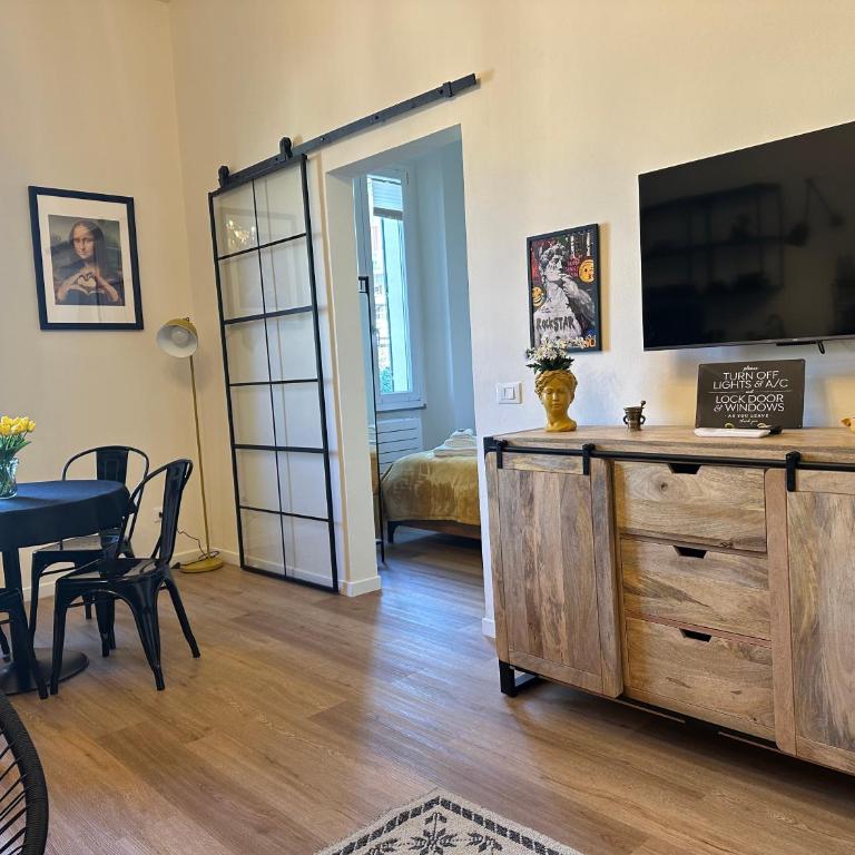 La Magnolia Firenze - Appartamento con 1 Camera da Letto - 7