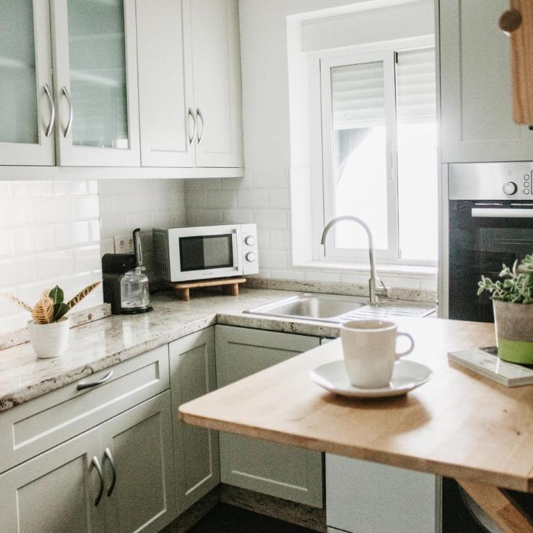 ÁTICO Puerta Almodóvar - Apartamento de 2 dormitorios - 10