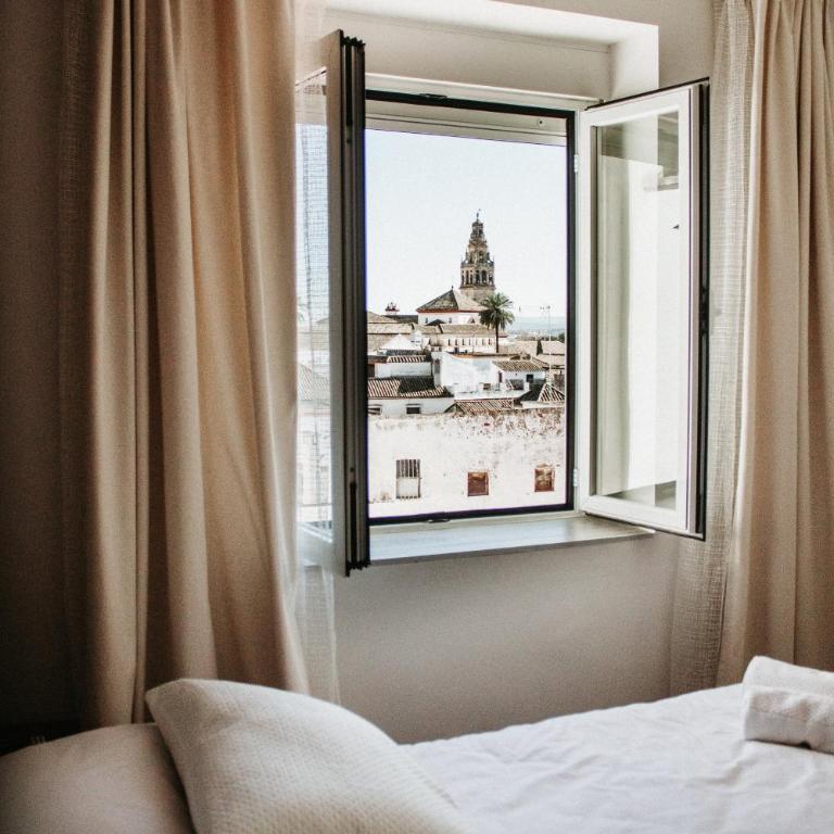 ÁTICO Puerta Almodóvar - Apartamento de 2 dormitorios - 20
