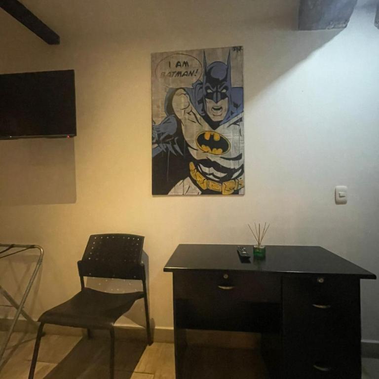 Carriqui Garden Hotel - Double Room - Disability Access - 5
