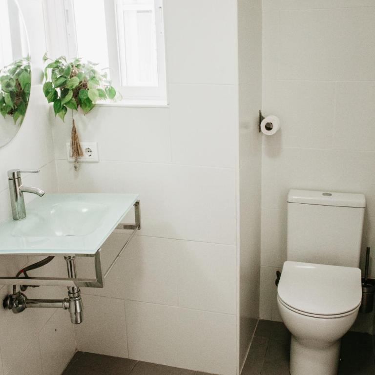 ÁTICO Puerta Almodóvar - Apartamento de 2 dormitorios - 14