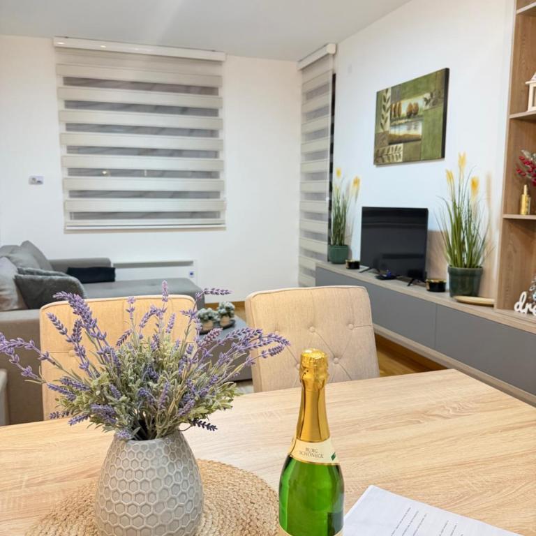 Prestige Forest Resort Zlatibor Wellness & Spa - One-Bedroom Apartment - 10