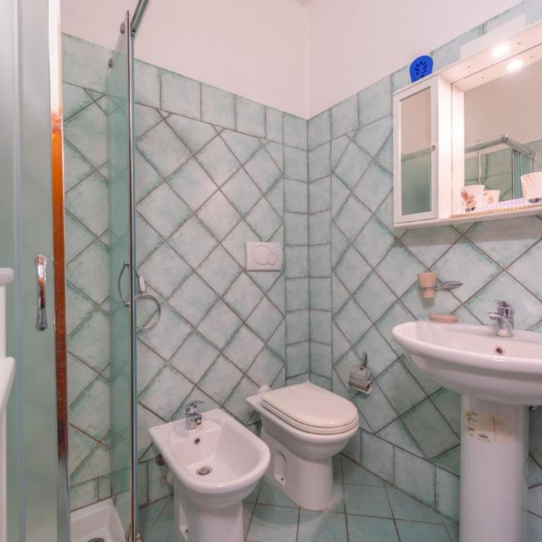 villetta ìsabella - Two-Bedroom Apartment - 6