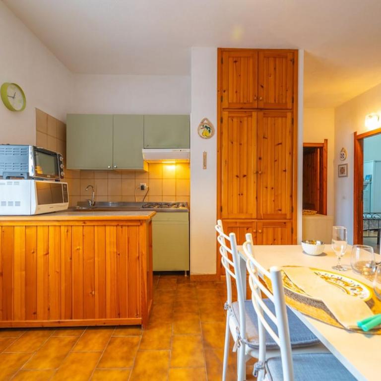 villetta ìsabella - Two-Bedroom Apartment - 9
