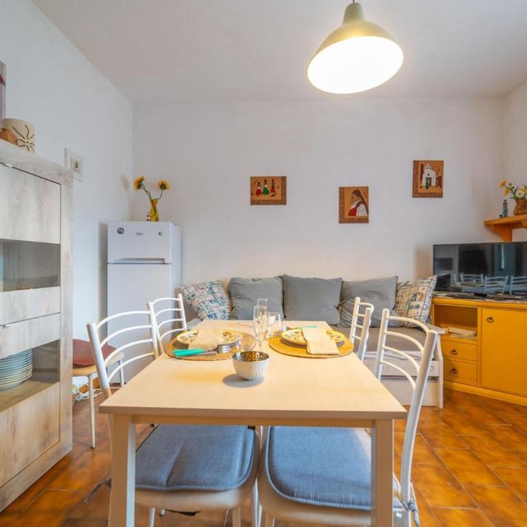 villetta ìsabella - Two-Bedroom Apartment - 11