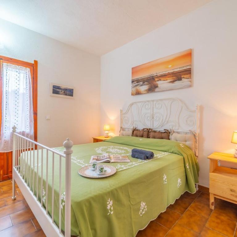 villetta ìsabella - Two-Bedroom Apartment - 12