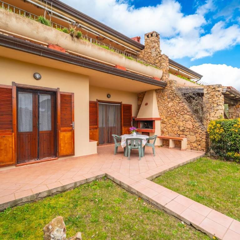 villetta ìsabella - Two-Bedroom Apartment - 13