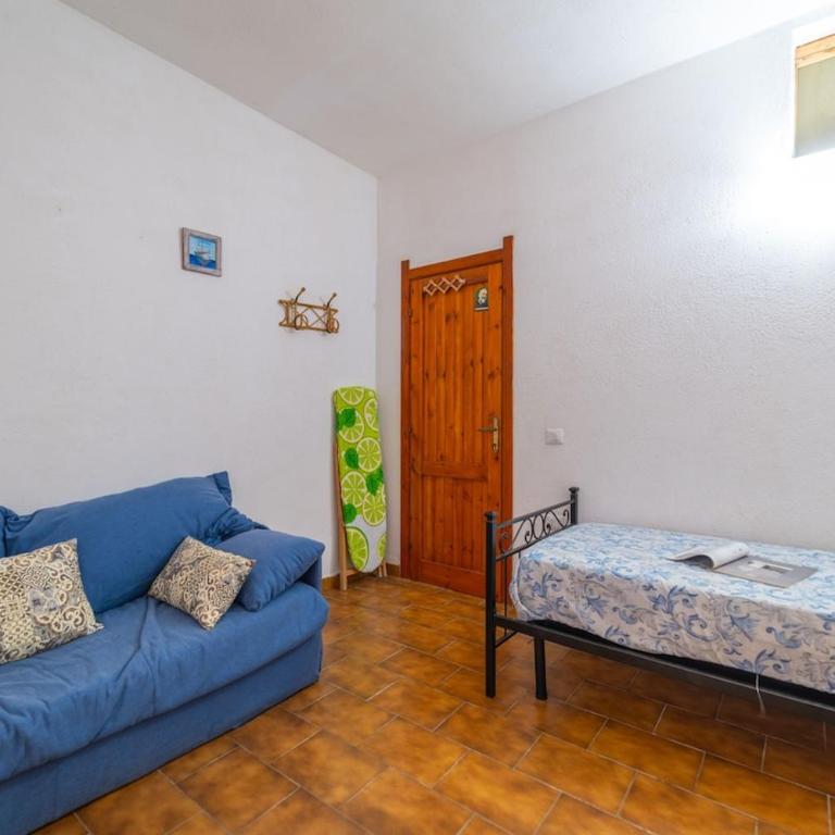 villetta ìsabella - Two-Bedroom Apartment - 14