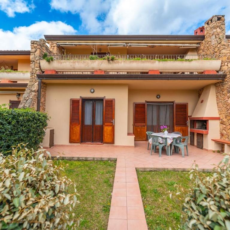villetta ìsabella - Two-Bedroom Apartment - 17