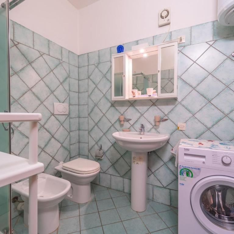 villetta ìsabella - Two-Bedroom Apartment - 18