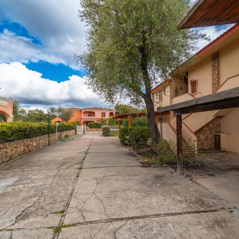 villetta ìsabella - Two-Bedroom Apartment - 19