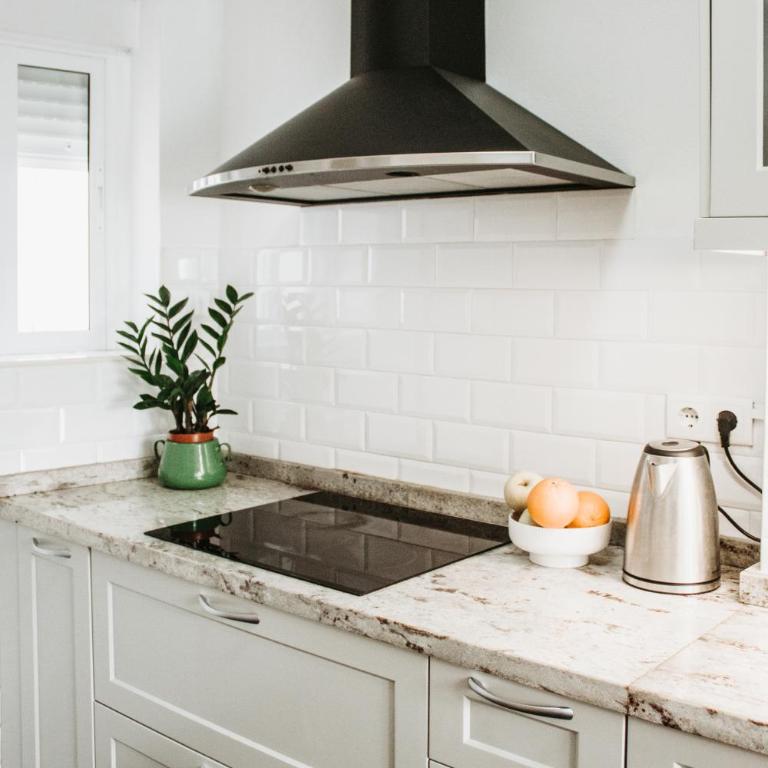 ÁTICO Puerta Almodóvar - Apartamento de 2 dormitorios - 11