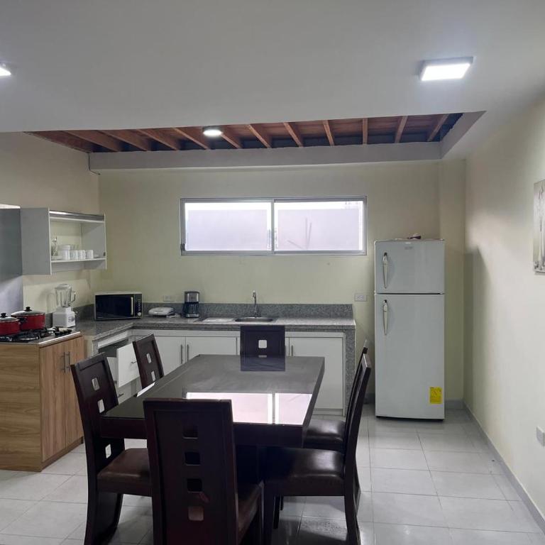 Alojamiento Frania - Two-Room Apartment - 2