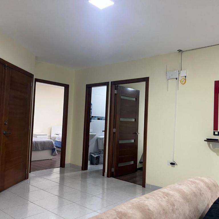 Alojamiento Frania - Two-Room Apartment - 4