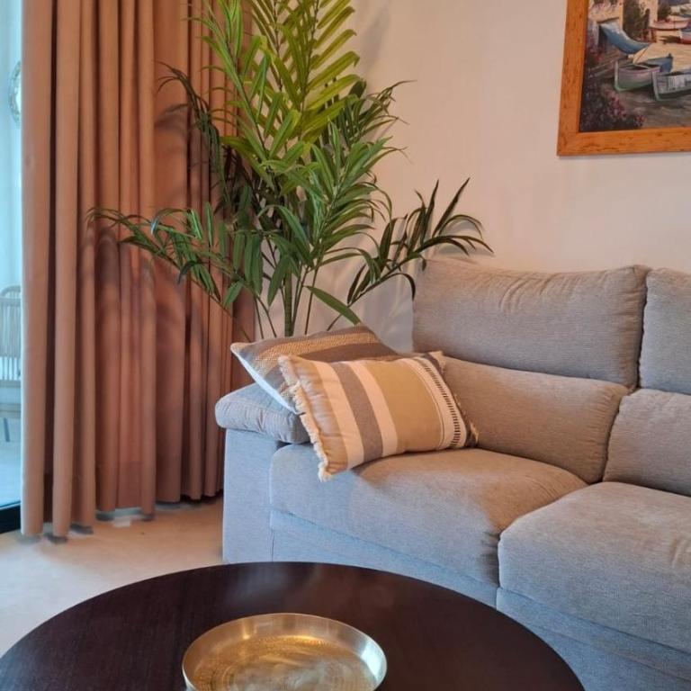 CL Piso Rosa 2 dormitorios - Apartamento con vistas al mar - 8