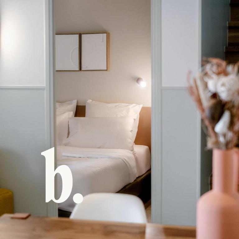 Babylon Popincourt - Appartement 2 Chambres - 1