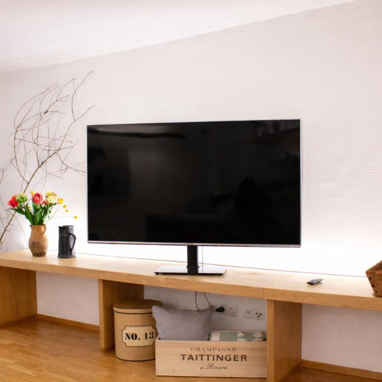 dengg down town studios Deluxe Suite - Deluxe Studio mit Doppelbett - 3