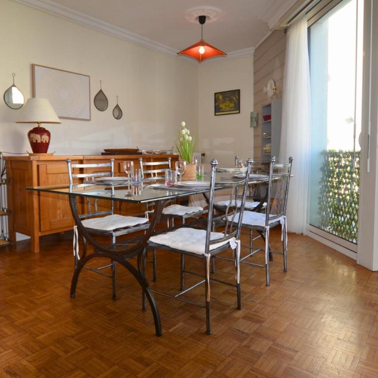 L'Entracte Nantais- Quartier Graslin - Appartement 2 Chambres - 2