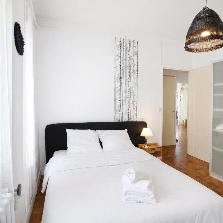 L'Entracte Nantais- Quartier Graslin - Appartement 2 Chambres - 9