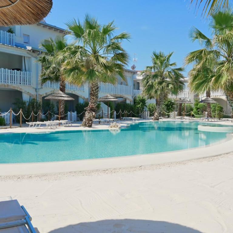 Baia Blu Apartments - Appartamento con 2 Camere da Letto - 20