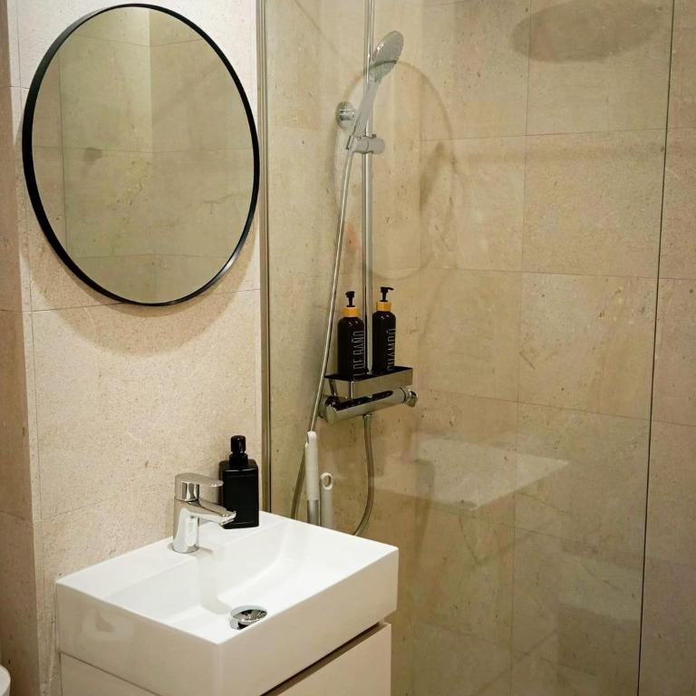 Alameda Lofts Pontevedra - Apartamento Superior - 22
