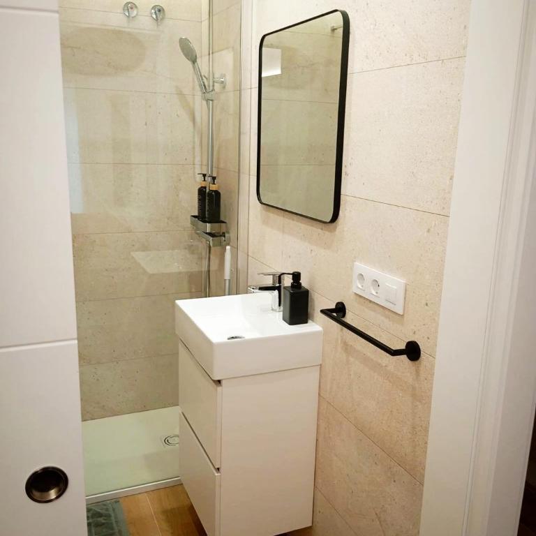 Alameda Lofts Pontevedra - Apartamento Superior - 16